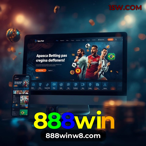 Vantagens exclusivas 888win para jogadores brasileiros - São Paulo, Rio, BH